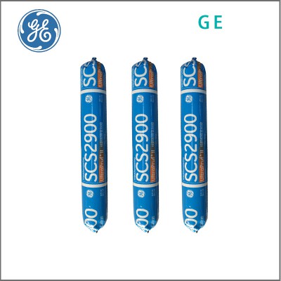 GE SCS2900中性硅酮耐候密封胶