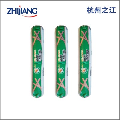杭州之江金鼠JS-2000中性硅酮耐候密封胶 Picture 1