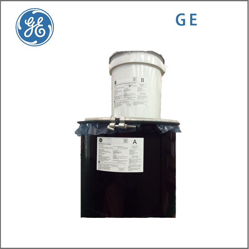 GE SSG4400双组份中性硅酮结构胶