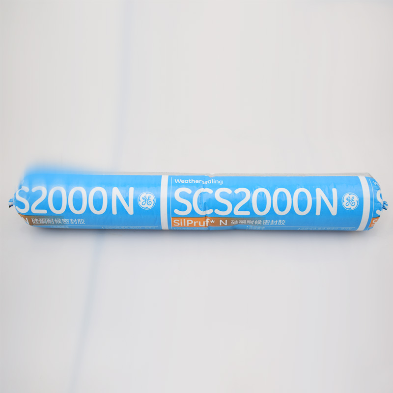 GE SCS2000N中性硅酮耐候密封胶