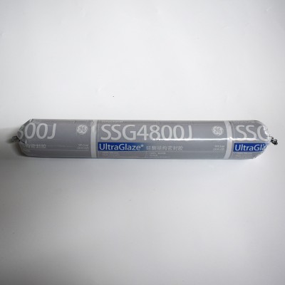 GE SSG4800J中性硅酮结构密封胶